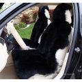 Different Color Sheepskin Car Seat Cover and Cushion